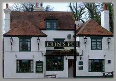 Erin's Pub
